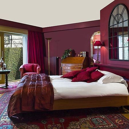 Hotel Rose De Chopin Knokke Luaran gambar