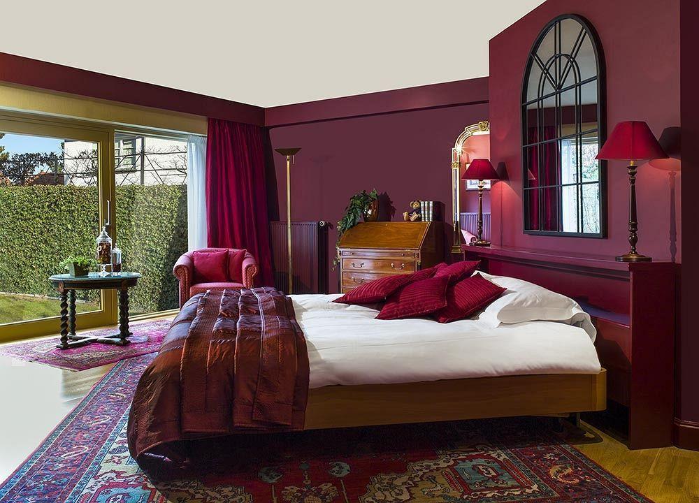 Hotel Rose De Chopin Knokke Luaran gambar